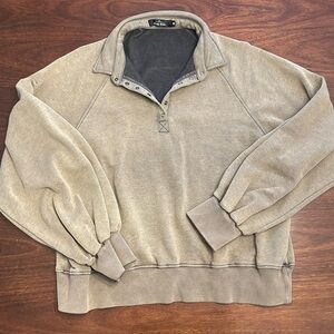 Women’s Beige Sweater